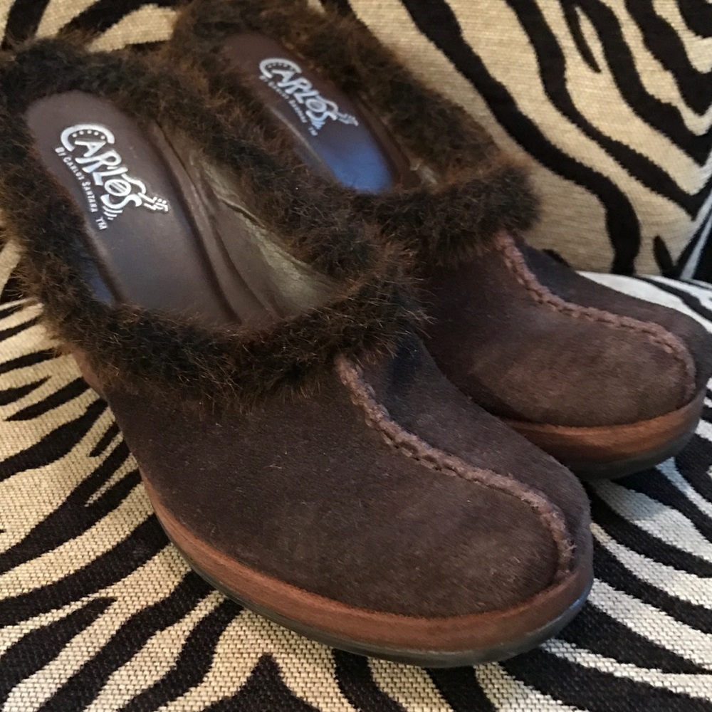 Clogs - Picture 3 of 6